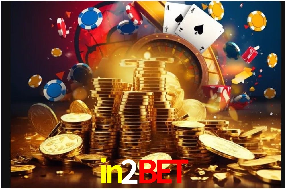 PIX Instantâneo in2bet
