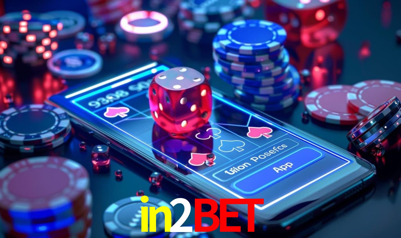 in2bet plataforma — depósito PIX instantâneo no caixa