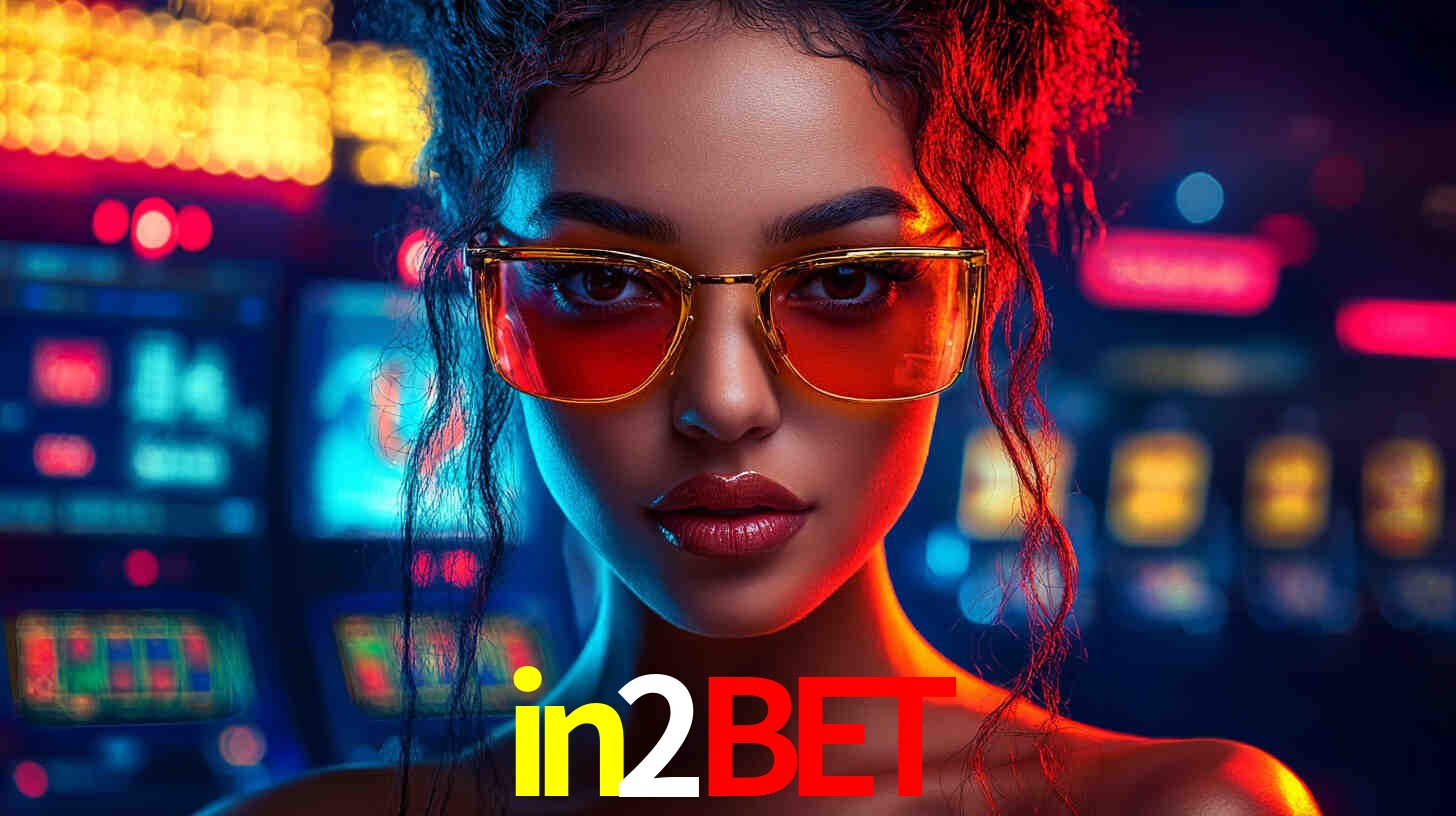 Inovações de Jogos na in2bet: O Futuro das Experiências Interativas