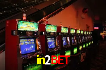 A Emoção da Loteria na in2bet: Uma Chance de Mudança de Vida