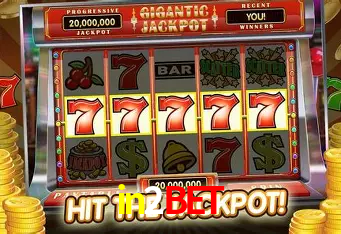 A Experiência Imersiva dos Cassinos Ao Vivo no in2bet