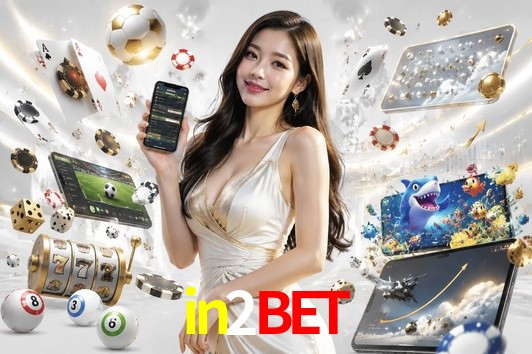 Slot Games in2bet