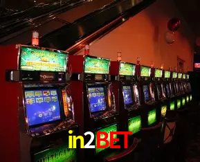 in2bet cadastro — tela de formulário no app oficial