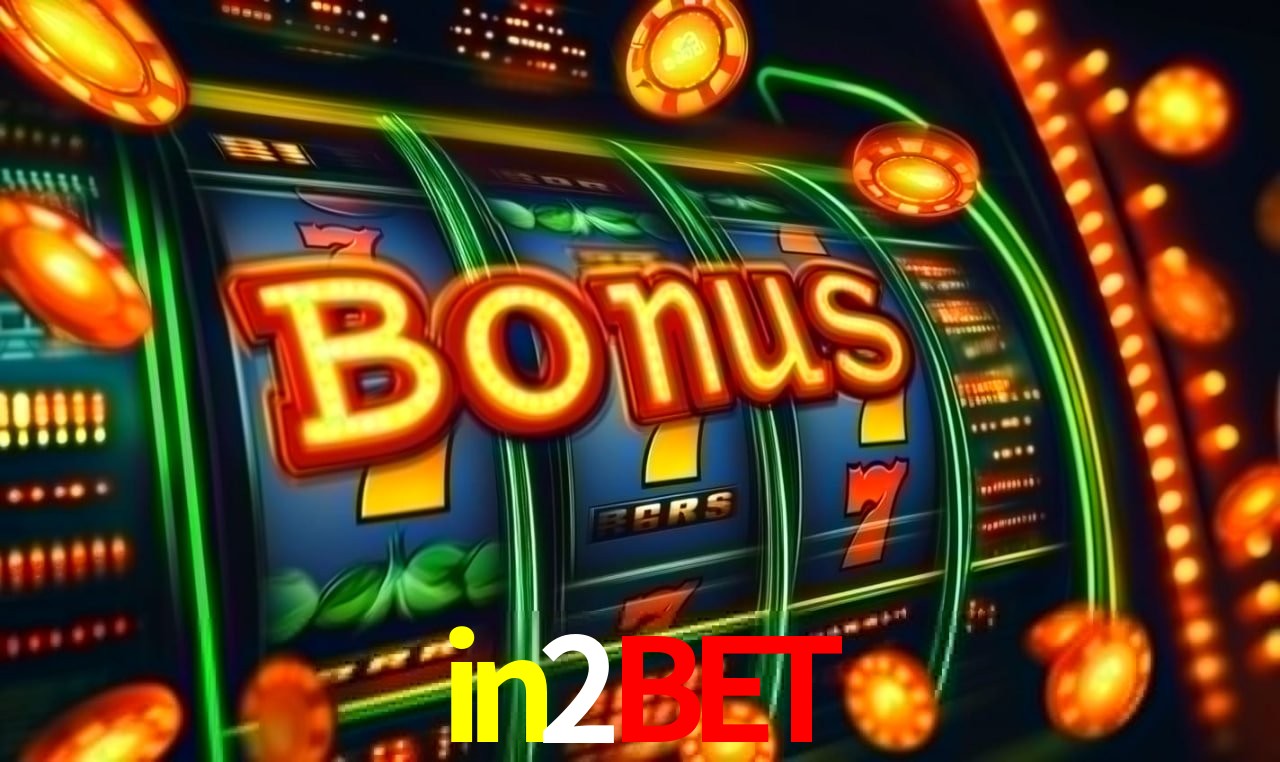 VIP Casino in2bet
