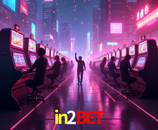 Jogo Aviator in2bet