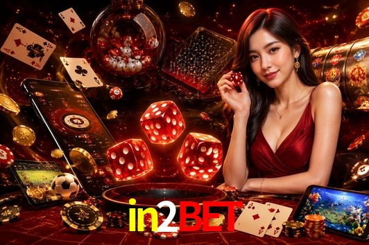 API Integration in2bet