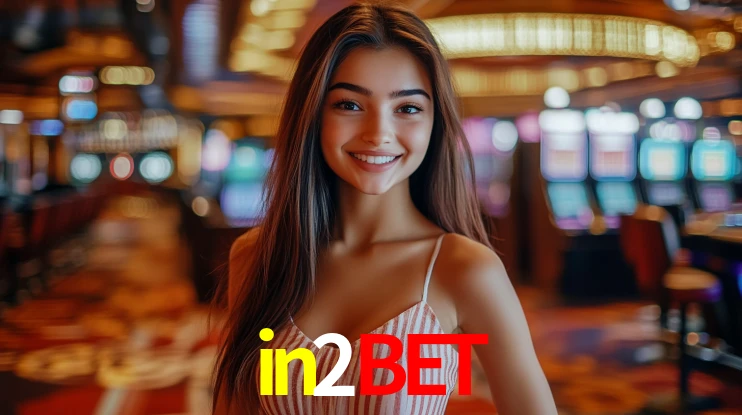in2bet bônus — cashback 15 por cento e níveis VIP