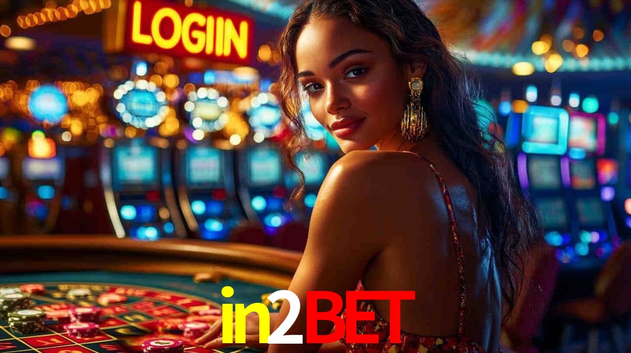 Benefícios da Conta in2bet