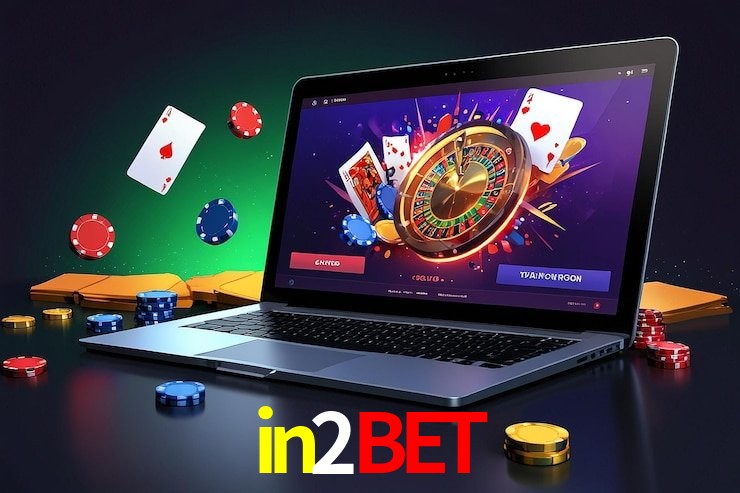 Promoções Sazonais in2bet