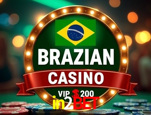 in2bet login — configurações de segurança e proteção de conta