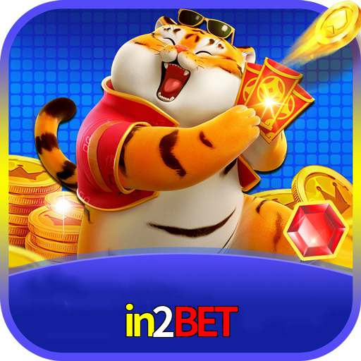 Ícone app in2bet