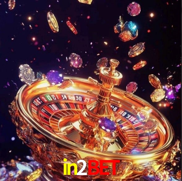 Promoção Relâmpago in2bet