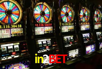 A Revolução dos Aplicativos de Jogos no in2bet