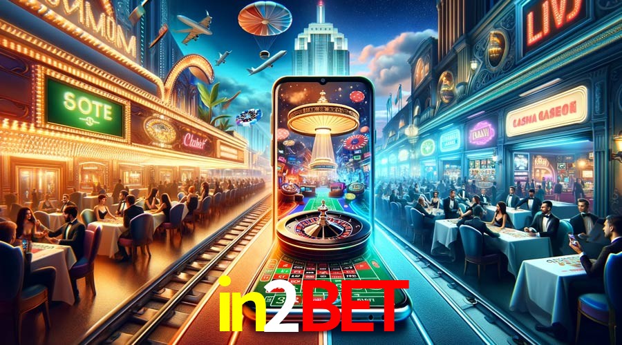 2FA Security in2bet