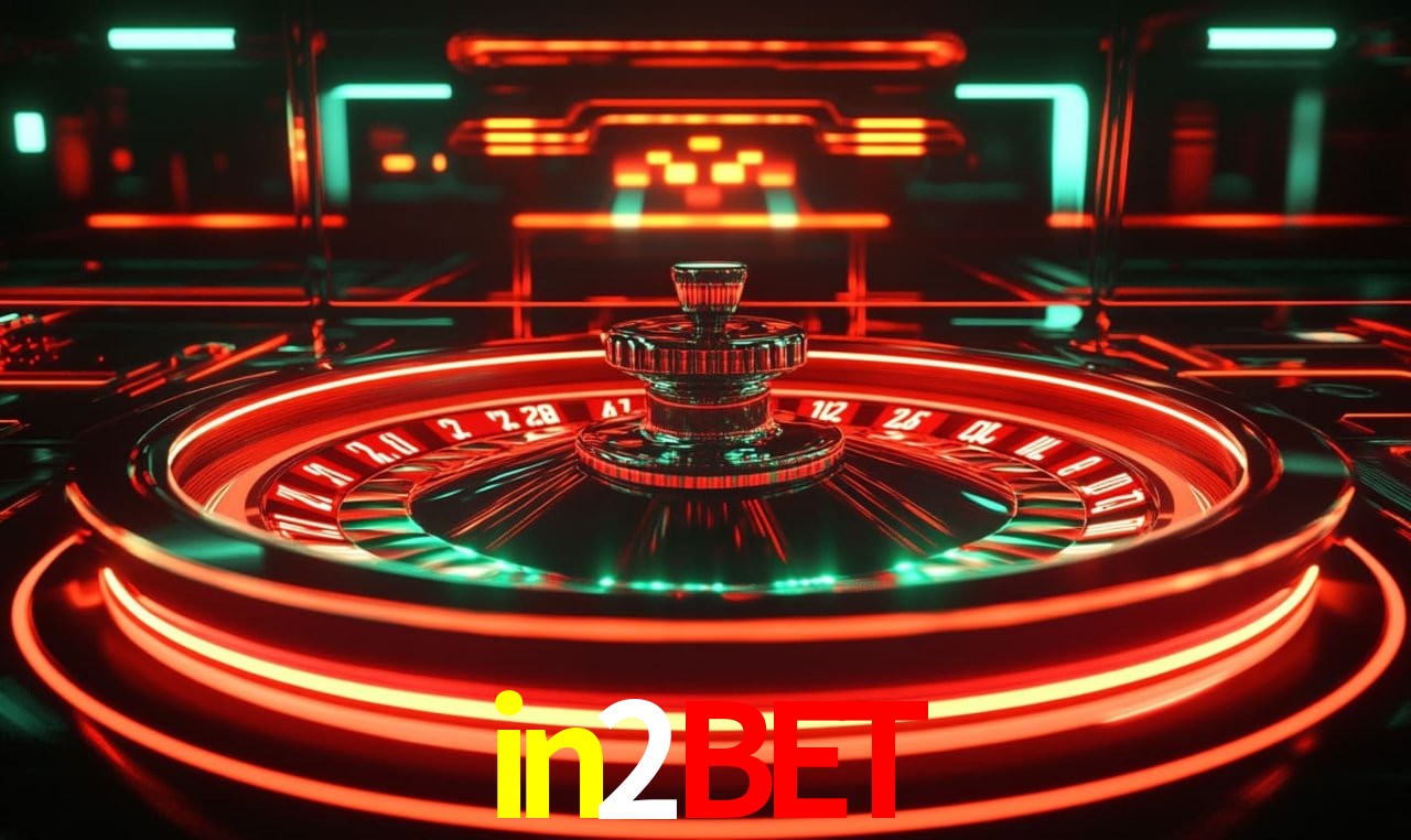 Descubra a Magia dos Jogos de Arcade no in2bet