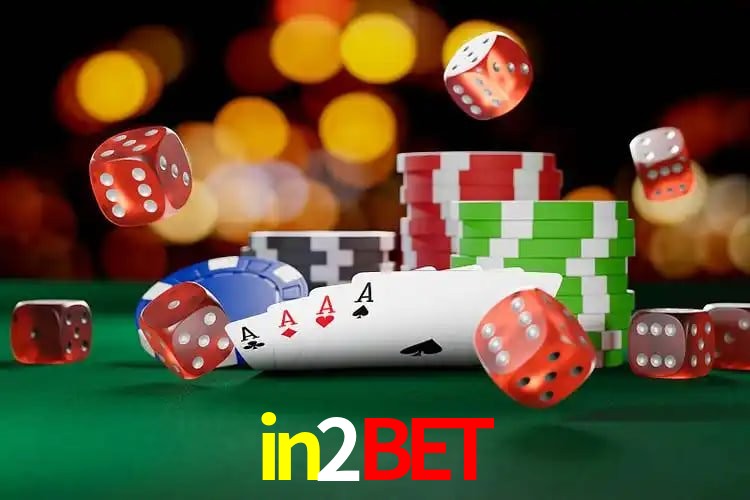 Casino Ao Vivo in2bet