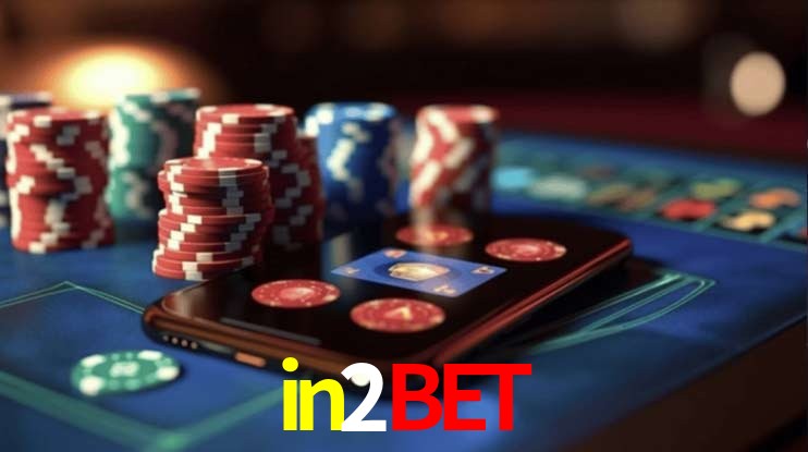 Mesa de Blackjack in2bet