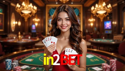 Quick Registration in2bet