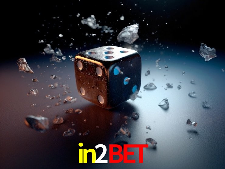 Variedade de jogos na in2bet