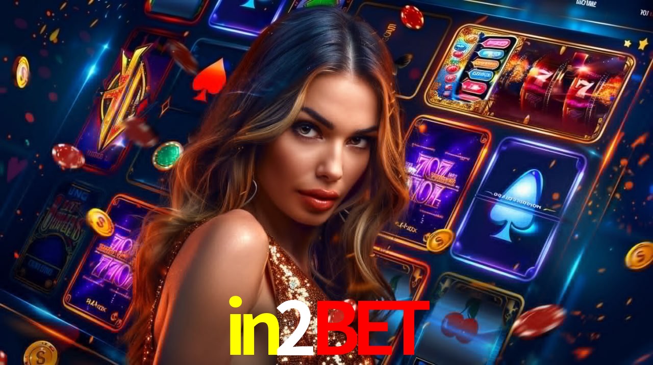 Desvendando o Mundo dos Jogos Virtuais na in2bet