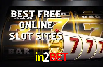 A Popularidade dos Caça-Níqueis no in2bet