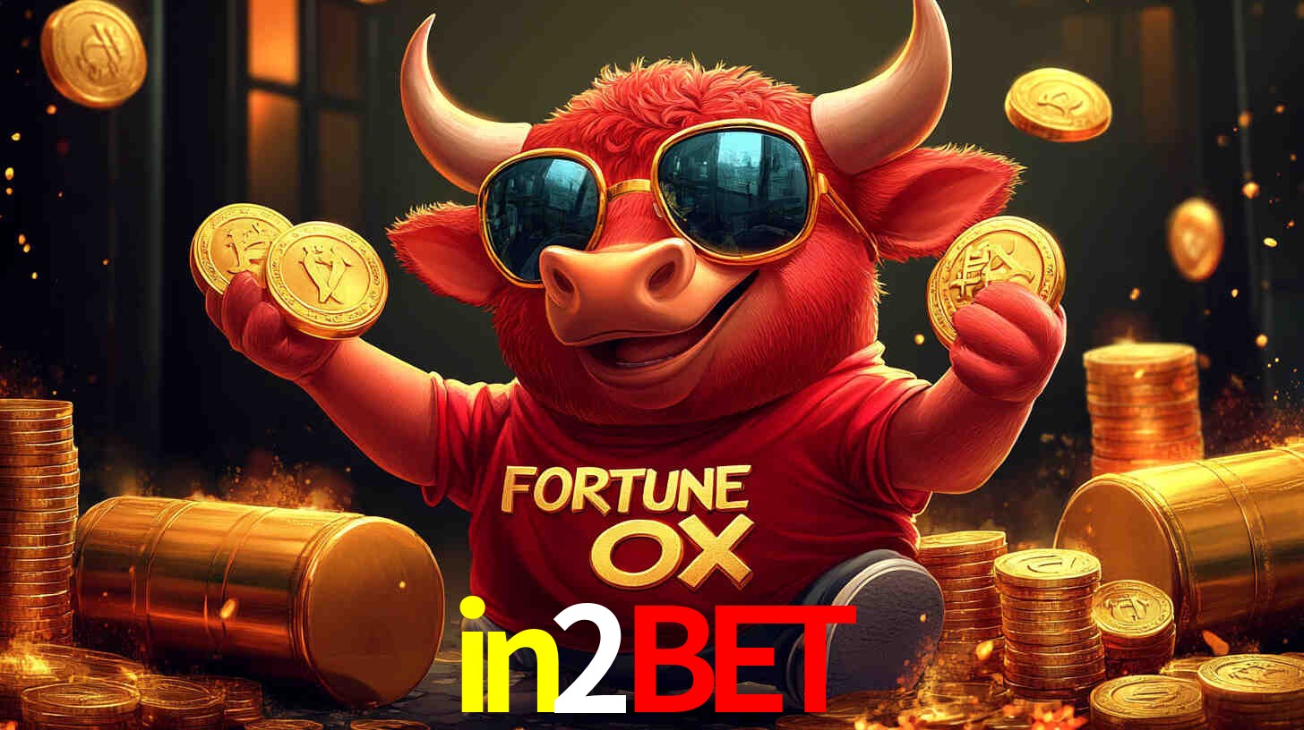 Desvendando o Mundo dos Jogos Virtuais na in2bet