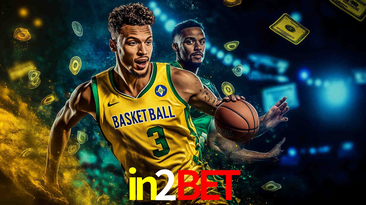 Apostas Esportivas na in2bet: Um Guia Completo