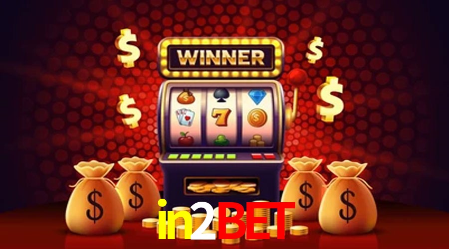 Secure Login in2bet